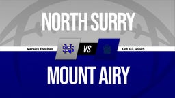 10/3 Highlights @ Mount Airy