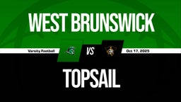 10/17 Highlights @ Topsail