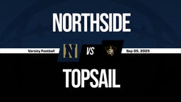 09/5 Highlights @ Topsail