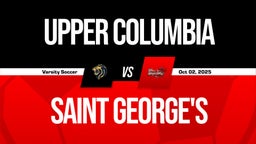 10/2 Highlights @ Saint George's