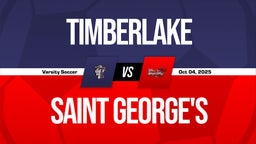 10/4 Highlights @ Saint George's