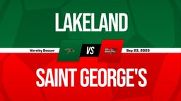 09/23 Highlights vs Lakeland