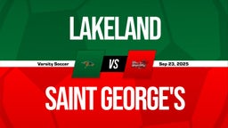 09/23 Highlights @ Saint George's