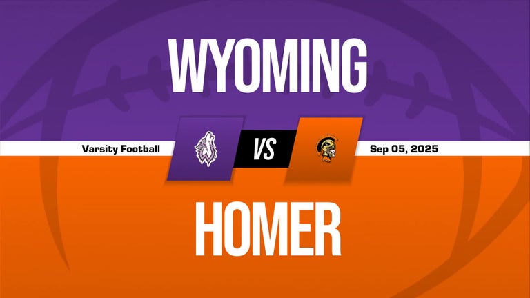 Video player poster image