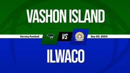 09/20 Highlights vs Vashon Island