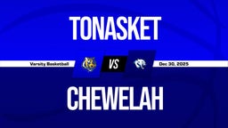 12/30 Highlights @ Chewelah