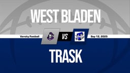 09/12 Highlights vs West Bladen