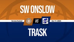 10/17 Highlights @ Trask