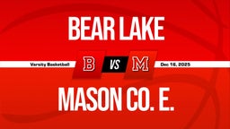 12/16 Highlights vs Bear Lake