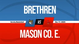 12/17 Highlights vs Brethren