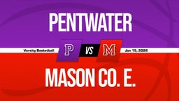 01/14 Highlights @ Mason Co. E.