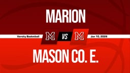 01/9 Highlights vs Marion