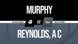 09/12 Highlights vs Murphy