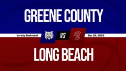 12/2 Highlights vs Greene County