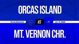 01/13 Highlights @ Mt. Vernon Chr.