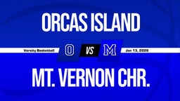 01/13 Highlights @ Mt. Vernon Chr.