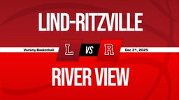12/30 Highlights vs Lind-Ritzville