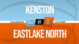 01/13 Highlights vs Kenston