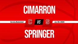 01/27 Highlights @ Springer