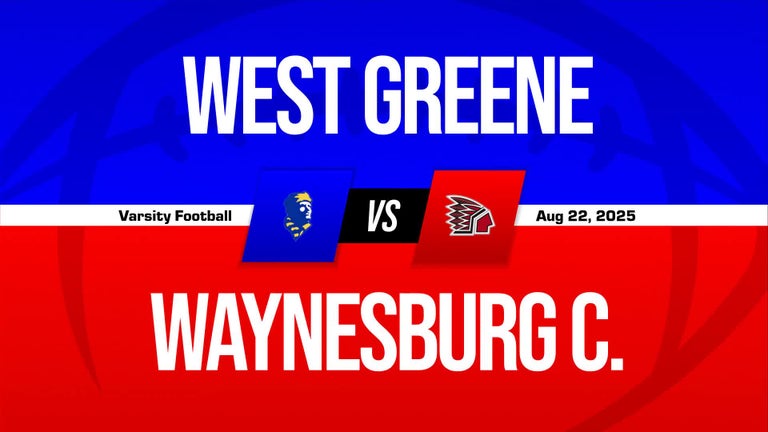 Video player poster image