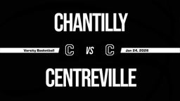 01/23 Highlights @ Centreville