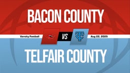 08/22 Highlights @ Telfair County