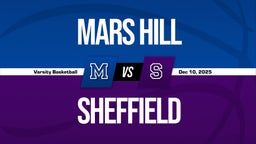 12/9 Highlights @ Sheffield