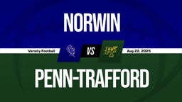 08/22 Highlights @ Penn-Trafford