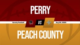 08/22 Highlights vs Perry