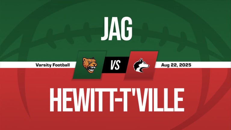 Video player poster image