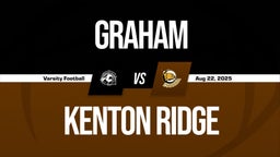 08/22 Highlights @ Kenton Ridge