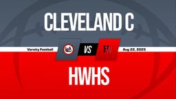 08/22 Highlights vs Cleveland C