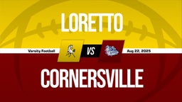 08/22 Highlights @ Cornersville