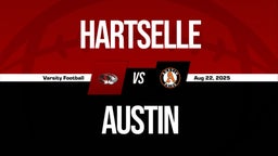 08/22 Highlights @ Austin