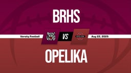 08/22 Highlights @ Opelika