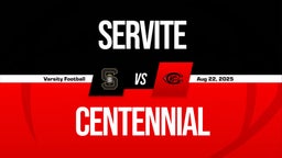 08/22 Highlights @ Centennial