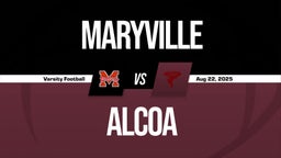 08/22 Highlights @ Alcoa