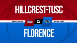 08/22 Highlights vs Hillcrest-Tusc