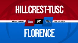 08/22 Highlights vs Hillcrest-Tusc