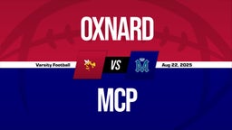 08/22 Highlights vs Oxnard