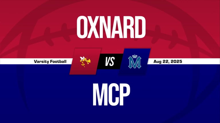 Video player poster image