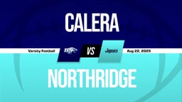 08/22 Highlights @ Northridge