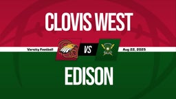 08/22 Highlights @ Edison