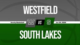 01/23 Highlights vs Westfield