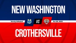 10/6 Highlights @ Crothersville