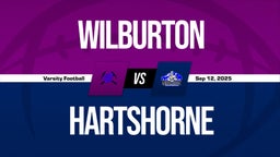 09/12 Highlights @ Hartshorne
