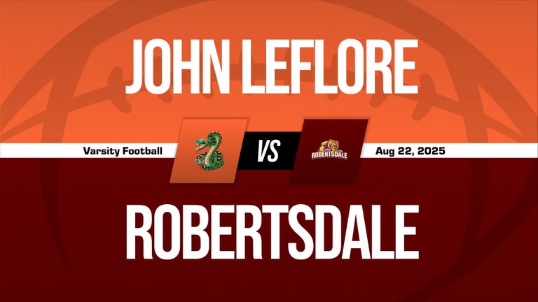 Video player poster image