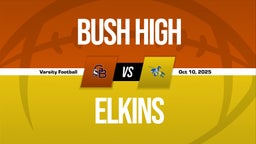 10/10 Highlights @ Elkins