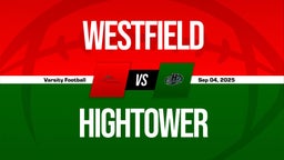 09/4 Highlights vs Westfield