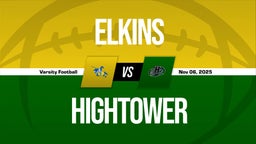11/6 Highlights @ Hightower